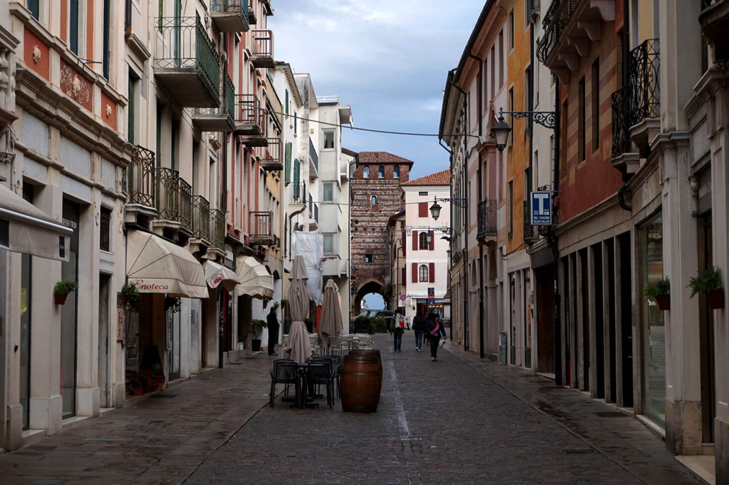 Via Roma