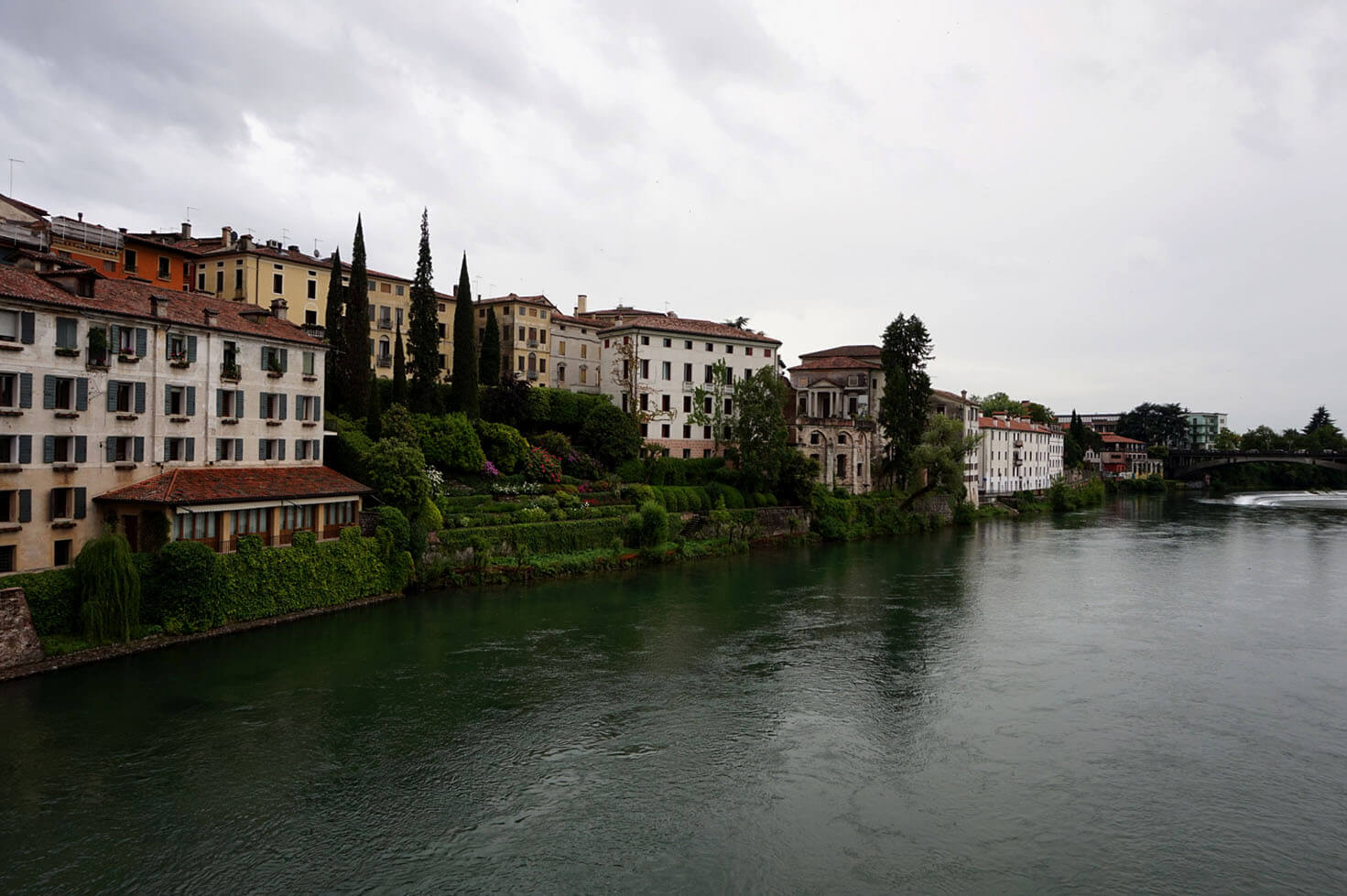 River Brenta