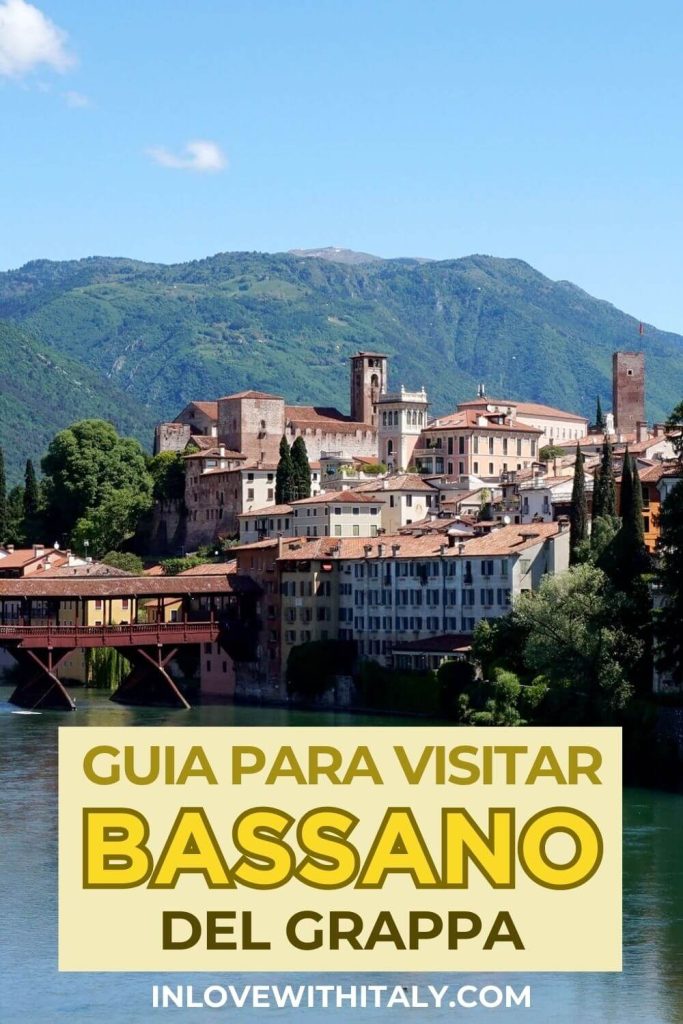 Bassano del Grappa Italia