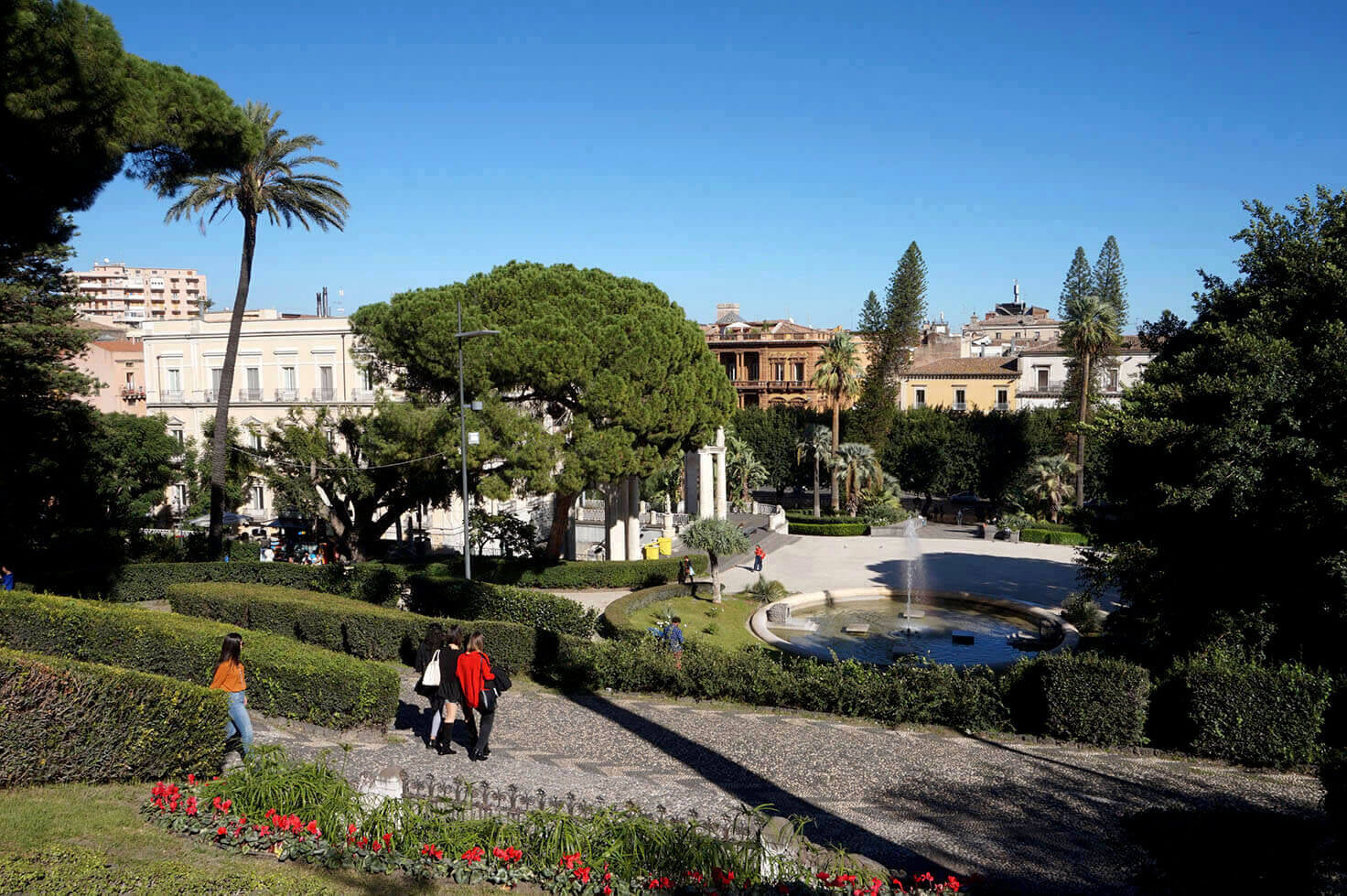 Bellini Park