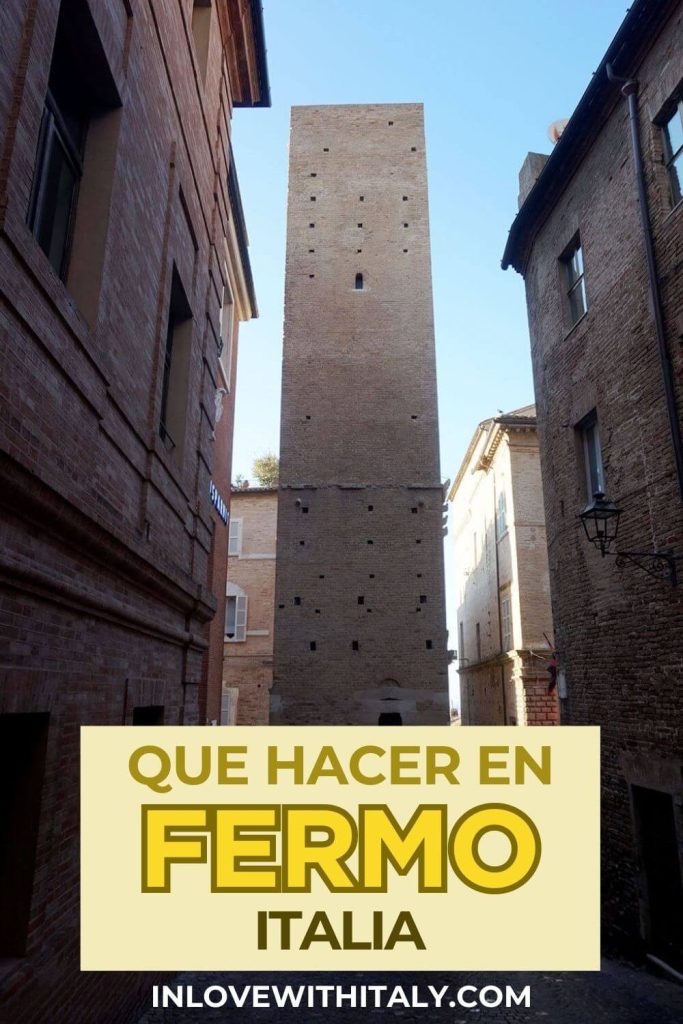 Fermo Marcas Italia