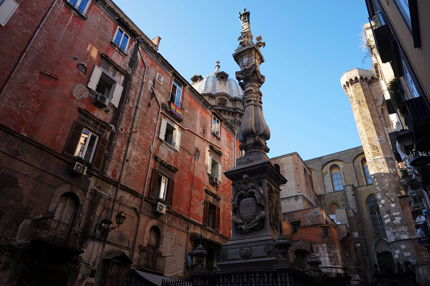Naples Cathedral