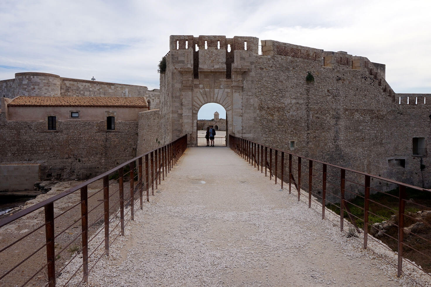 Castello Maniace