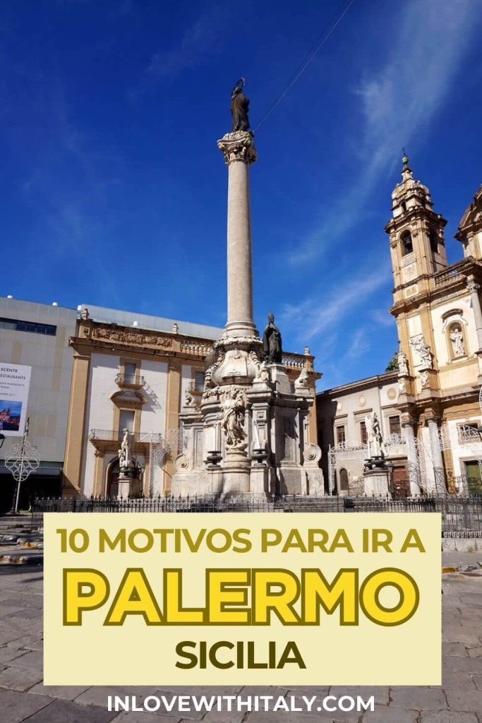 Palermo vale la pena