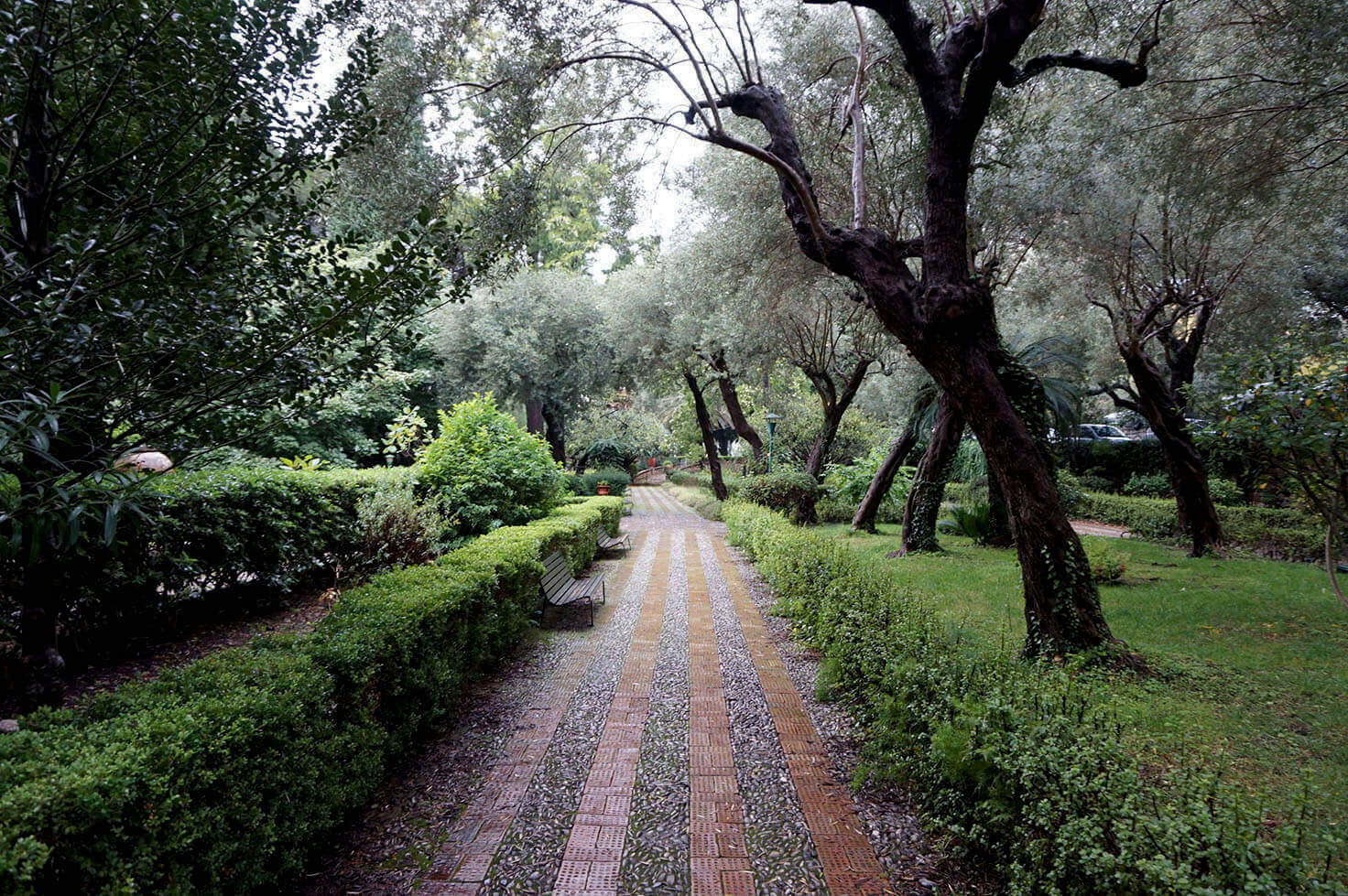 Villa Comunale