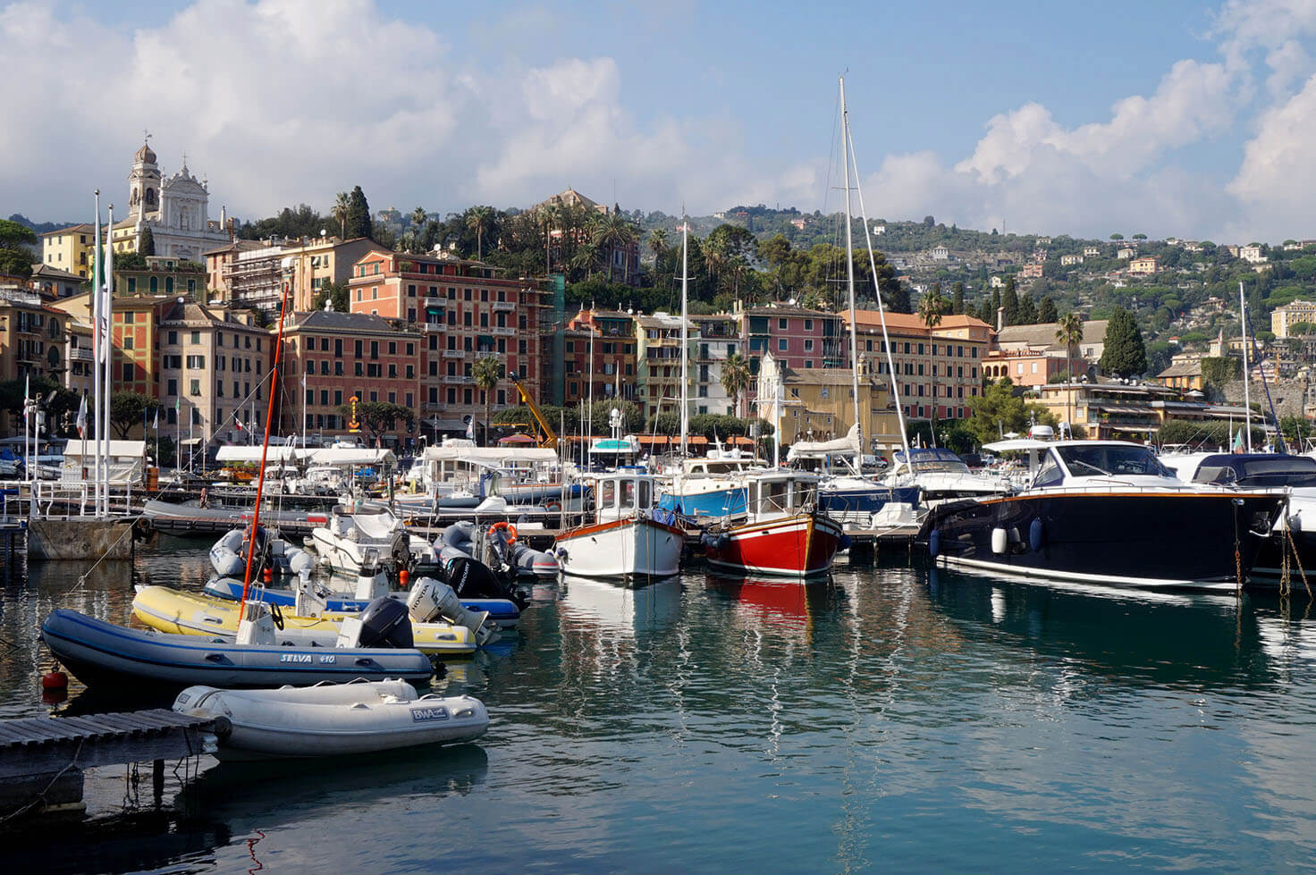 Santa Margherita Ligure