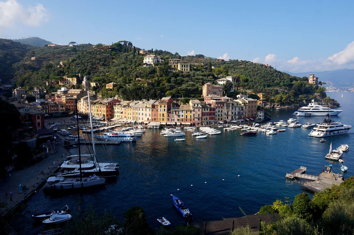Portofino