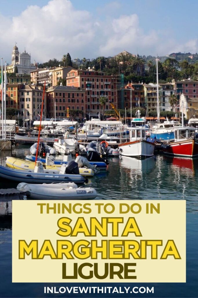 Santa Margherita Ligure