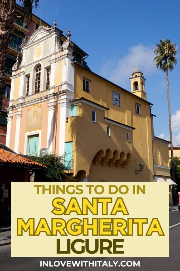 Santa Margherita Ligure