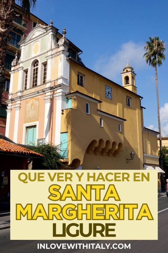 Santa Margherita Ligure