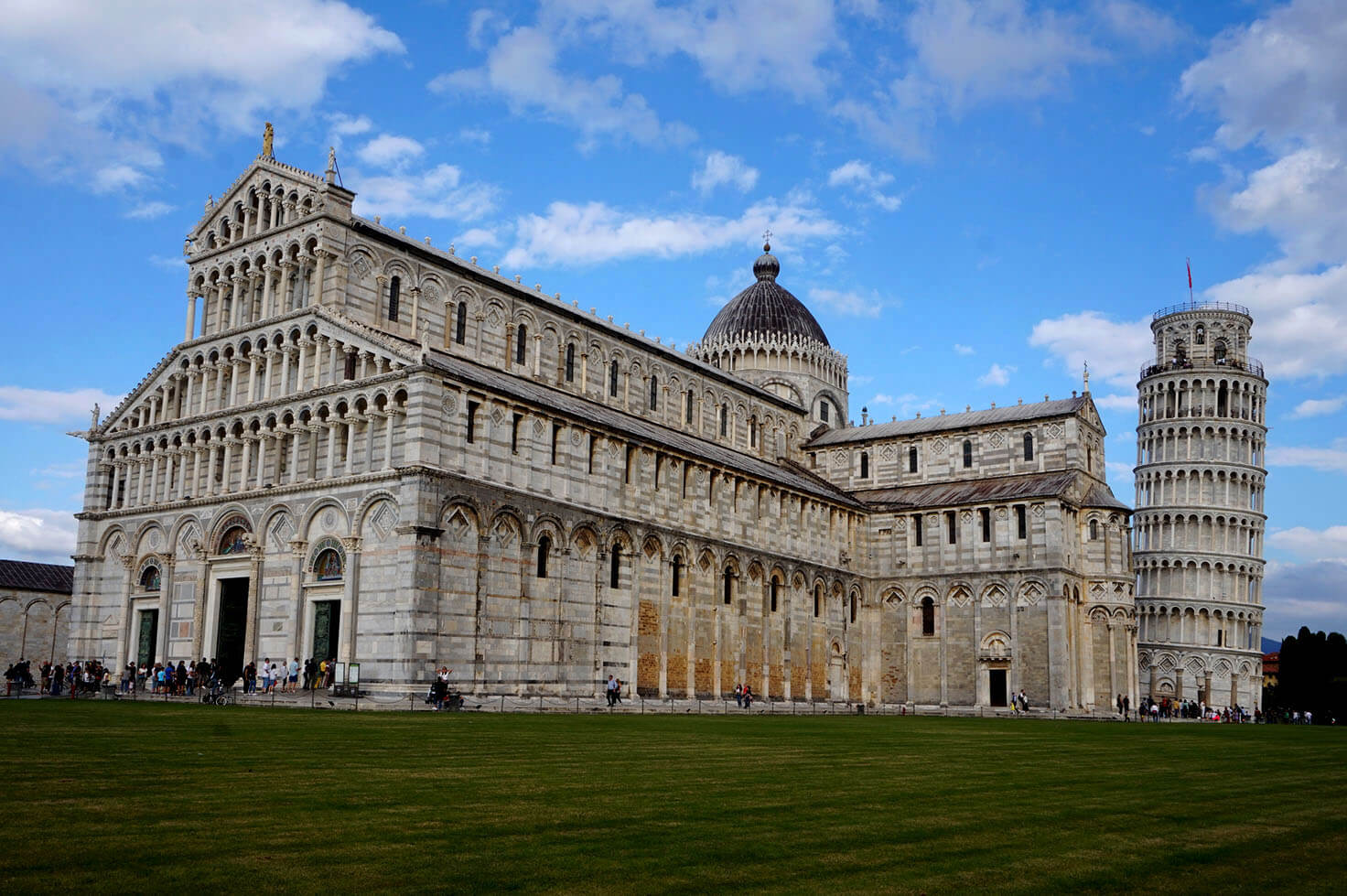 Pisa Cathedral