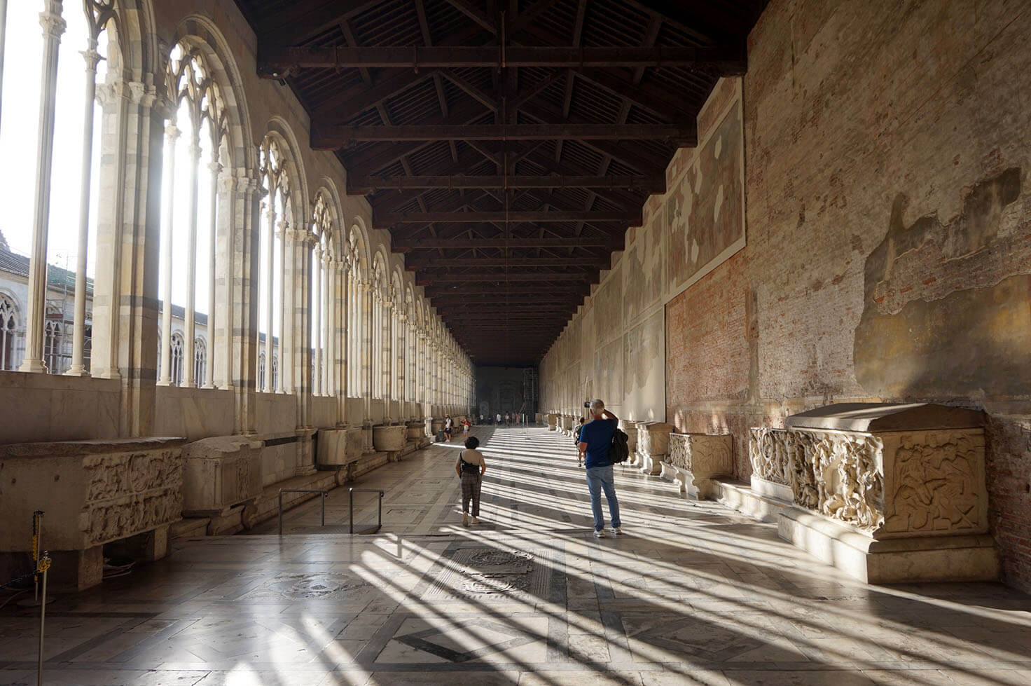 Camposanto Monumentale