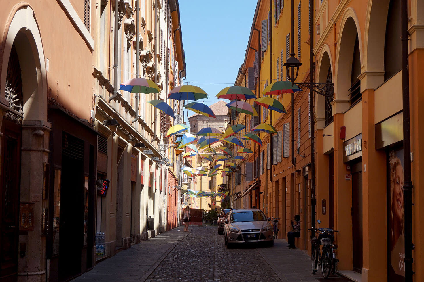 Things to Do in Modena