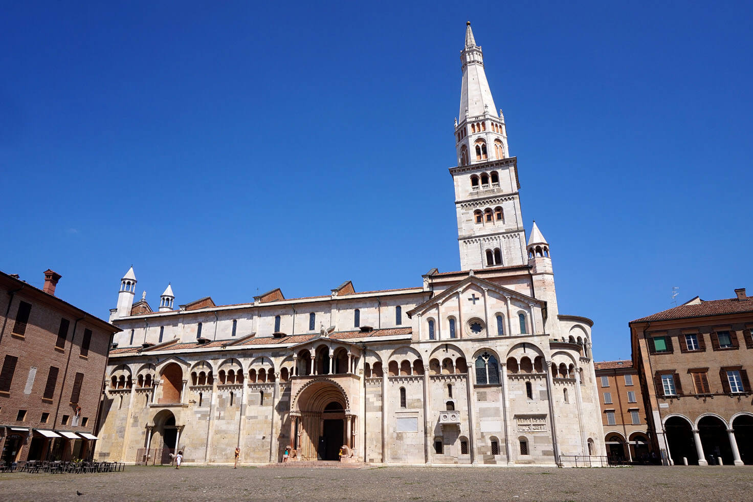 Modena Cathedral