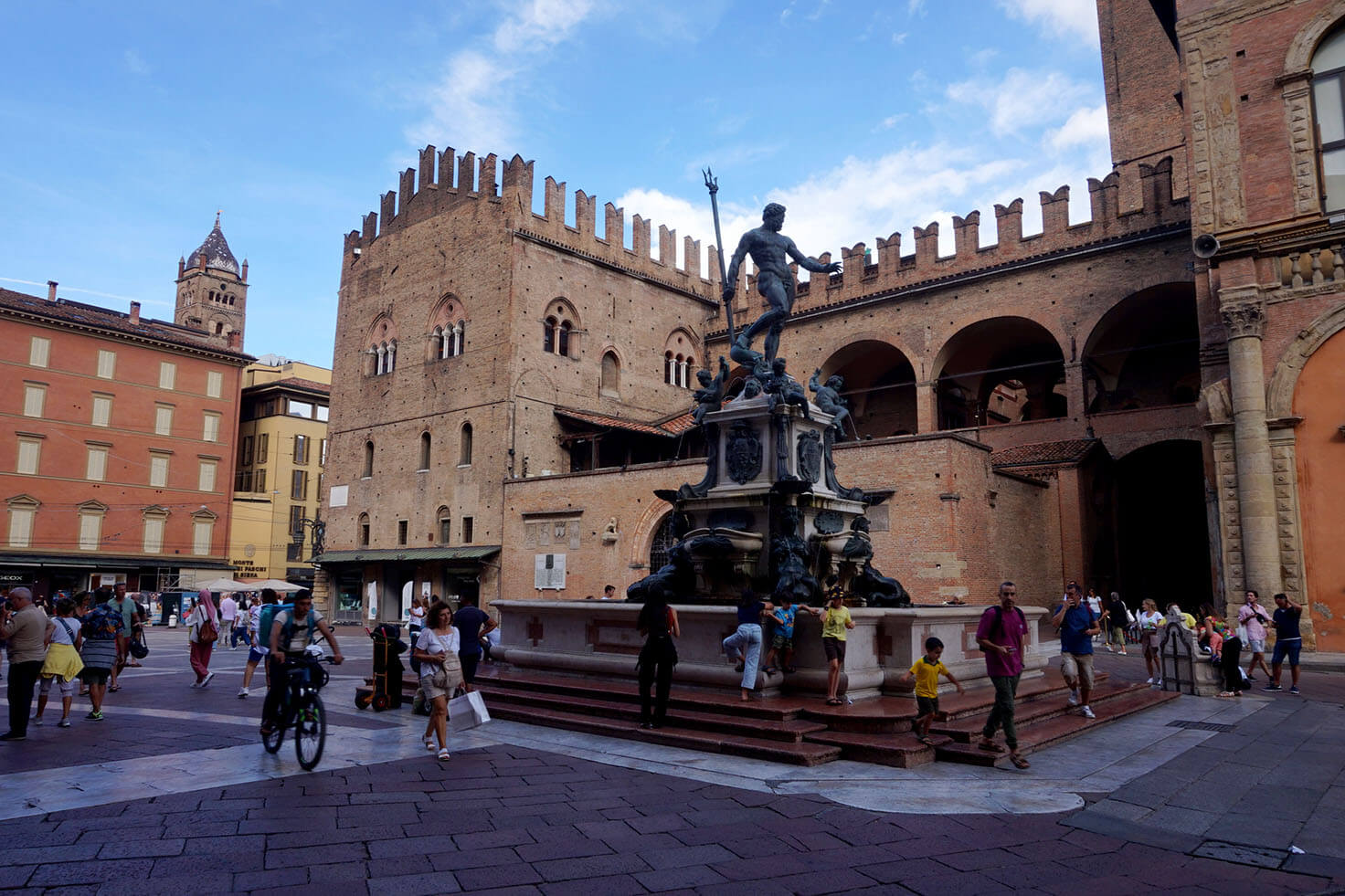 Bologna